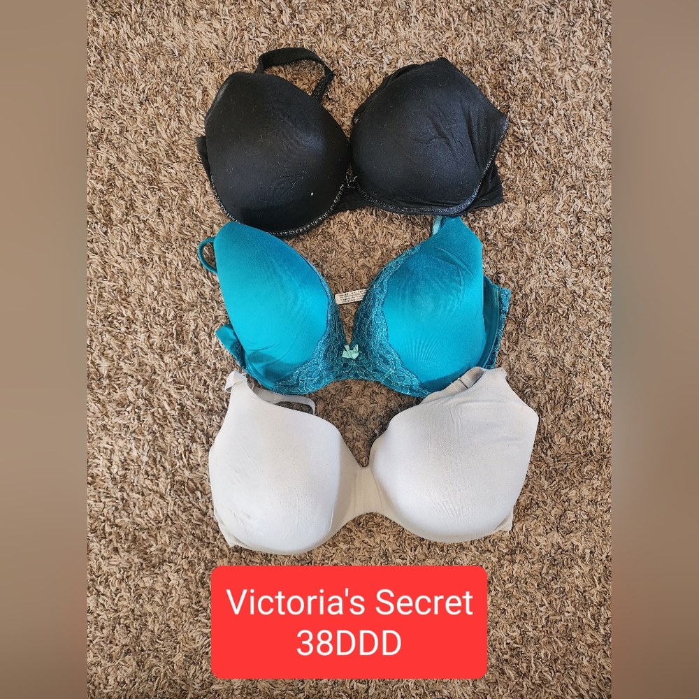Victoria's Secret Bras